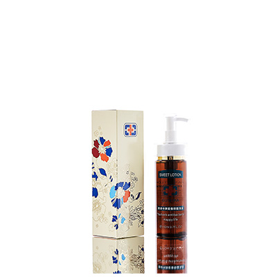 阿克塞男女外阴洗液