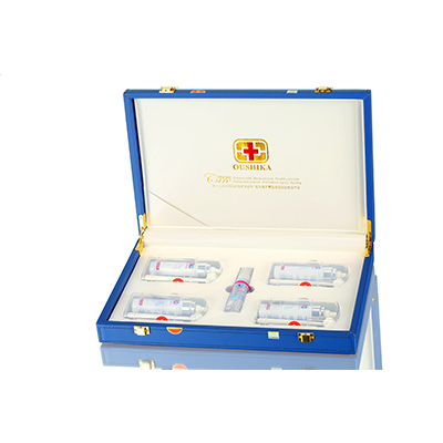 恢复自洁系统套阿克塞