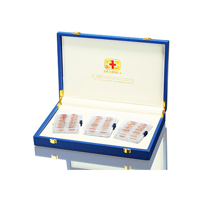 阿克塞子宫排毒套