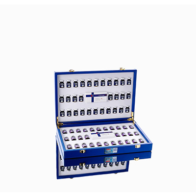 阿克塞润芯综合版