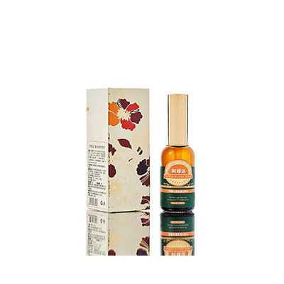 阿克塞私密细嫩修复精华