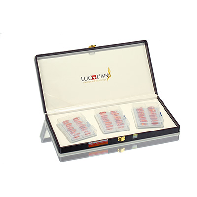 阿克塞子宫清洁养护套