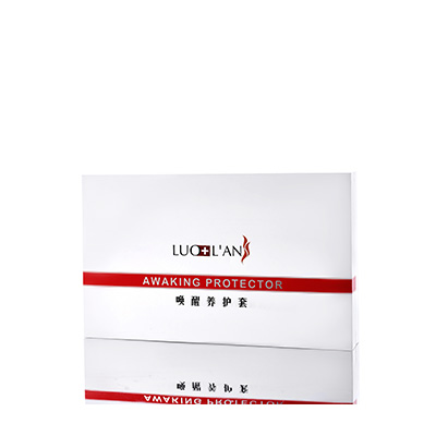 阿克塞气血能量增强套