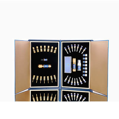 阿克塞7D私密抗衰养护套